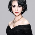 中国最惊艳的三大变性人：追求者甚多！