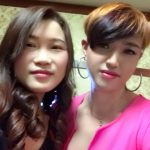 变装去足浴按摩