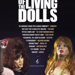 Secrets Of The Living Dolls 活体娃娃的秘密