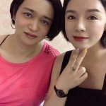 一个男孩子的变装之路