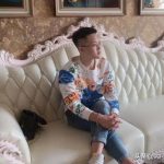 小伙男扮女装4年买房买车，今减掉齐腰长发做回男人：我想娶媳妇