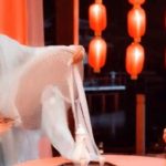 最离谱女装大佬！变身女coser混入C圈，只为获得美女签名海报？