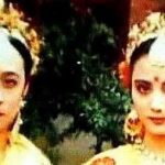 《西游记》玉兔精男扮女装，30年无人发现！