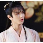 众多鲜肉男扮女装,你被哪位惊艳到了,我看好第七位你呢