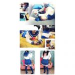 助你成功成为伪娘，日本创意品牌推出男性居家水手服