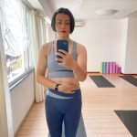 我的胸部女性化锻炼方法