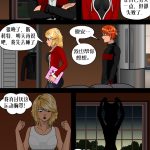 幻变之间(四)(翻译by:linchong)(76-100张)