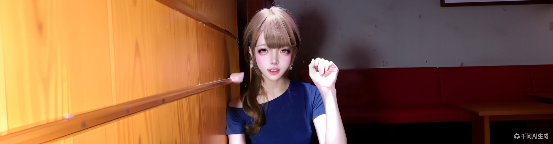 女装生活
