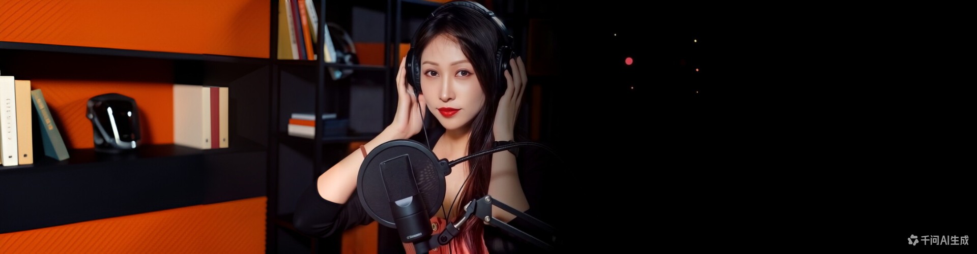 伪声专栏