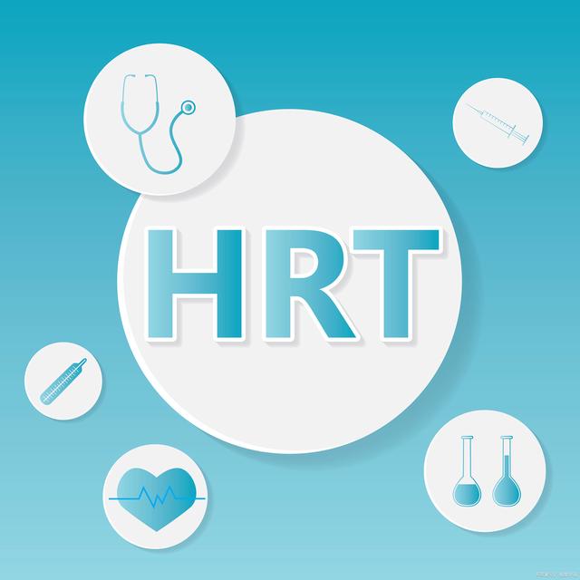 HRT知识